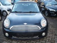 Usata Mini Cooper 120 CV (88 kW) 2007 Nero Utilitaria