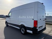 Gebraucht VW Crafter 140 PS (102 kW) 2022 Weiß Van
