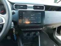 Gebraucht Dacia Duster 116 PS (85 kW) 2023 Schwarz SUV