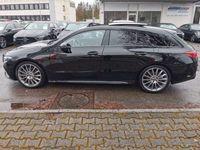 gebraucht Mercedes CLA200 /AMG/Pano/Night/LED/Standheizng/Kamera