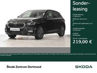 Neu Skoda Fabia Tour 116 PS (85 kW) 2026 Moonweiß perleffekt Kleinwagen