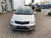 Gebraucht Toyota Corolla 117 PS (86 kW) 2002 Grau Kleinwagen