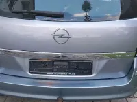 Używany Opel Astra 115 KM (84 kW) 2008 Kombi