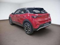 Gebraucht Opel Mokka Elegance 131 PS (96 kW) 2023 Kosmos rot (metallic) SUV