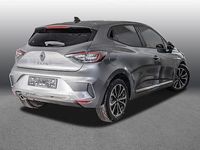 Gebraucht Renault Clio V Techno 115 PS (84 kW) 2025 Grau Limousine