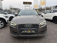 Gebraucht Audi A3 Ambition 122 PS (89 kW) 2014 Grau Limousine
