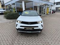Gebraucht Opel Mokka-e Ultimate 100 kW (136 PS) 2022 Weiß SUV
