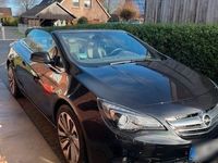 gebraucht Opel Cascada 2.0 CDTI 121kW INNOVATION Automatik ...