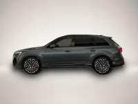 Gebraucht Audi Q7 286 PS (210 kW) 2026 Grau SUV