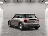 Gebraucht Mini Cooper Pepper 136 PS (100 kW) 2023 Grau Kleinwagen