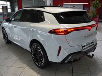 Gebraucht Cupra Terramar VZ 265 PS (194 kW) 2025 Weiß SUV