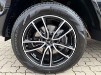 Gebraucht Mercedes G500 Edition 421 PS (309 kW) 2024 Schwarz SUV