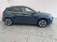 Gebraucht Hyundai Kona Trend 100 kW (136 PS) 2021 Andere farbe SUV