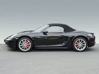 gebraucht Porsche 718 Boxster S (982)