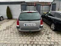 gebraucht Peugeot 307 HDi 110 Esplanade