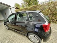 gebraucht VW Polo Polo1.2 TSI Comfortline-Sitzheizung