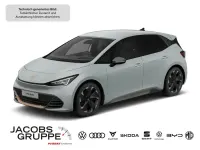 Usata Cupra Born e-Boost 169 kW (231 CV) 2025 Bianco Utilitaria