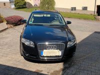 Używany Audi A4 Performance 179 KM (131 kW) 2008 Czarny Kombi