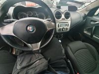 gebraucht Alfa Romeo MiTo junior