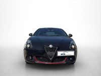 Gebraucht Alfa Romeo Giulietta 150 PS (110 kW) 2018 Schwarz Kleinwagen