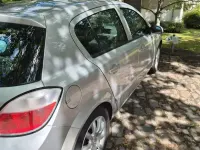Gebraucht Opel Astra 105 PS (77 kW) 2004 Grau Kleinwagen