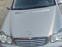 gebraucht Mercedes 220 W203 FaceliftCDI 197964 km TÜV neu