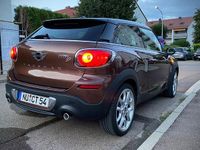 Second-hand Mini Cooper SD Paceman 143 CP (105 kW) 2012 Maro SUV