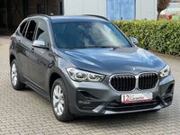 gebraucht BMW X1 sDrive 20 i Sport Line Garantie* TÜV Neu*