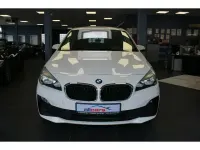 Gebraucht BMW 218 Advantage 150 PS (110 kW) 2020 Weiß Kombi