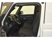 Second-hand VW ID. Buzz 150 kW (204 CP) 2024 Alb Monovolum