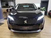 Gebraucht Peugeot 3008 131 PS (96 kW) 2022 Noir perla nera SUV