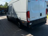 Occasion Iveco Daily 140 ch (102 kW) 2020 Blanc Monospace