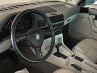 Gebraucht BMW 525 192 PS (141 kW) 1991 Silber Limousine