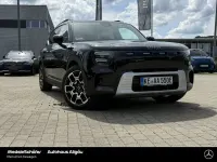 Gebraucht Smart #5 Pulse 431 kW (587 PS) 2026 Schwarz SUV