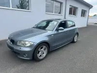 Gebraucht BMW 118 M Sport 90 PS (66 kW) 2006 Grau Kleinwagen