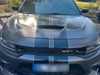 Gebraucht Dodge Charger 375 PS (275 kW) 2015 Grau Limousine