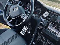gebraucht VW Golf 1.2 TSI BMT ALLSTAR ALLSTAR