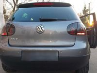 Gebraucht VW Golf V United 80 PS (58 kW) 2007 Grau Limousine