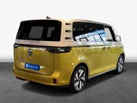 Gebraucht VW ID. Buzz Pro 150 kW (204 PS) 2025 Weiß Van / Kleinbus