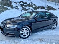 gebraucht Audi A3 A31.4 TFSI cylinder on demand Limousine S tronic