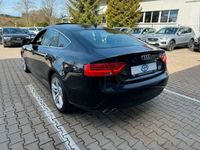 gebraucht Audi A5 Sportback 2.0TDI clean diesel S tronic S line