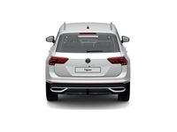 Gebraucht VW Tiguan Elegance 150 PS (110 kW) 2022 SUV