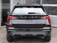 Neu Skoda Kamiq Selection 116 PS (85 kW) 2025 Black magic perleffekt SUV