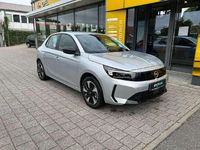 Gebraucht Opel Corsa Edition 100 kW (136 PS) 2024 Kristall silber Limousine