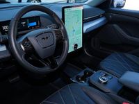 Gebraucht Ford Mustang Mach-E 197 kW (269 PS) 2021 Space white SUV