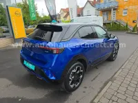 Gebraucht Opel Mokka 131 PS (96 kW) 2025 Blau SUV