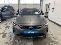 Gebraucht Opel Corsa-e Elegance 100 kW (136 PS) 2021 Grau Kleinwagen