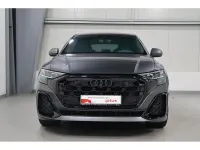 Gebraucht Audi Q8 S-Line 286 PS (210 kW) 2025 Daytonagrau perleffekt SUV