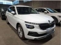 Gebraucht Skoda Kamiq Selection 95 PS (69 kW) 2024 Weiß SUV