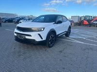 Gebraucht Opel Mokka GS Line 110 PS (80 kW) 2022 Jade weiss/arktis weiss SUV